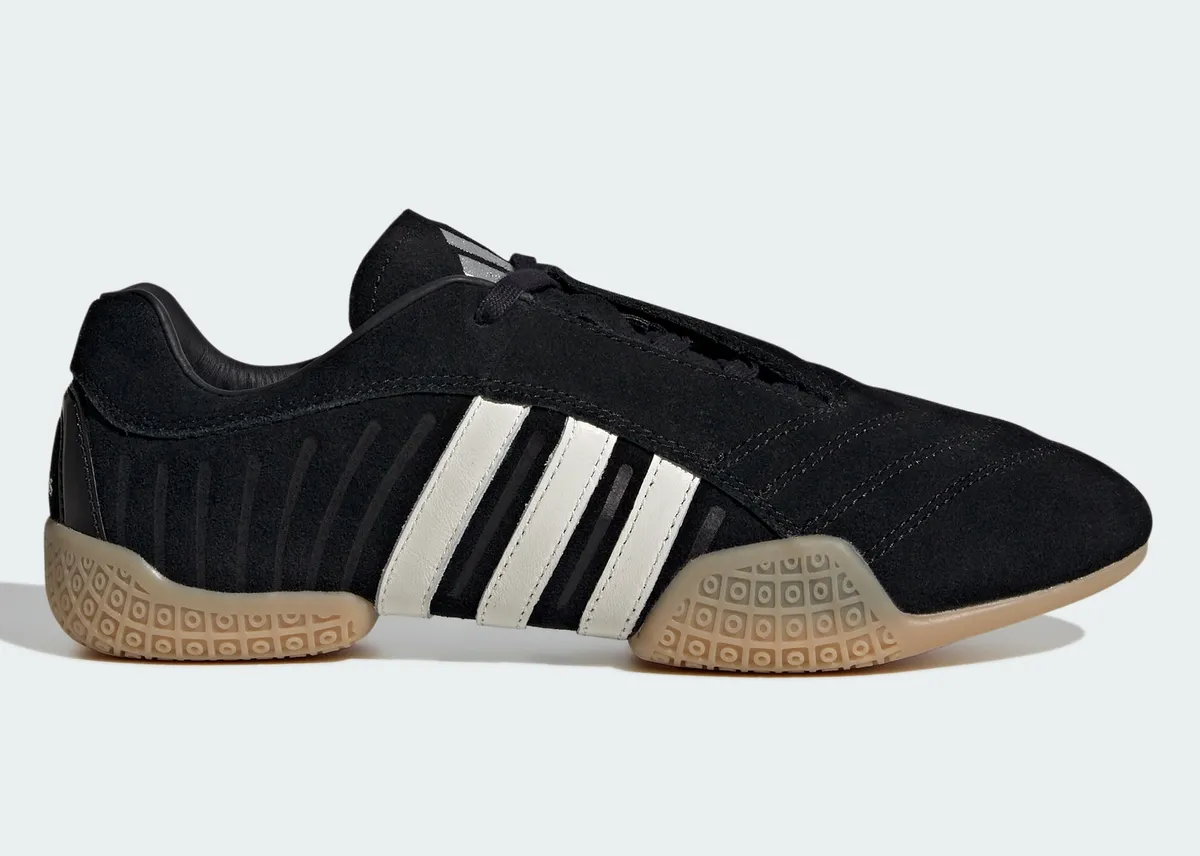 12/19発売 ADIDAS ORIGINALS TAEKWONDO MEI ELITE / アディダス オリジナルス テコンドー メイ エリート Core Black Cloud White Gum IH1853