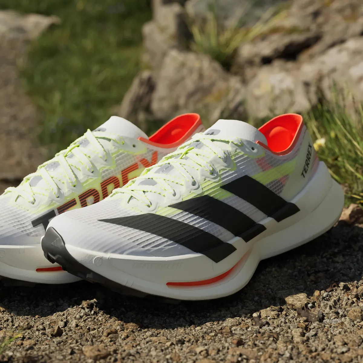 12/2発売 ADIDAS TERREX AGRAVIC SPEED ULTRA 2 TRAIL RUNNING
