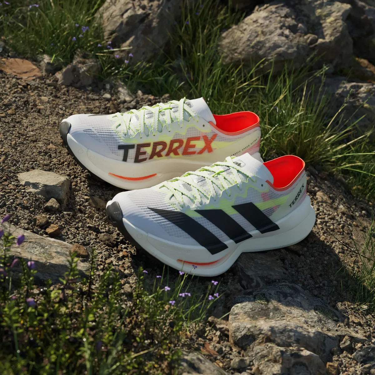12/2発売 ADIDAS TERREX AGRAVIC SPEED ULTRA 2 TRAIL RUNNING