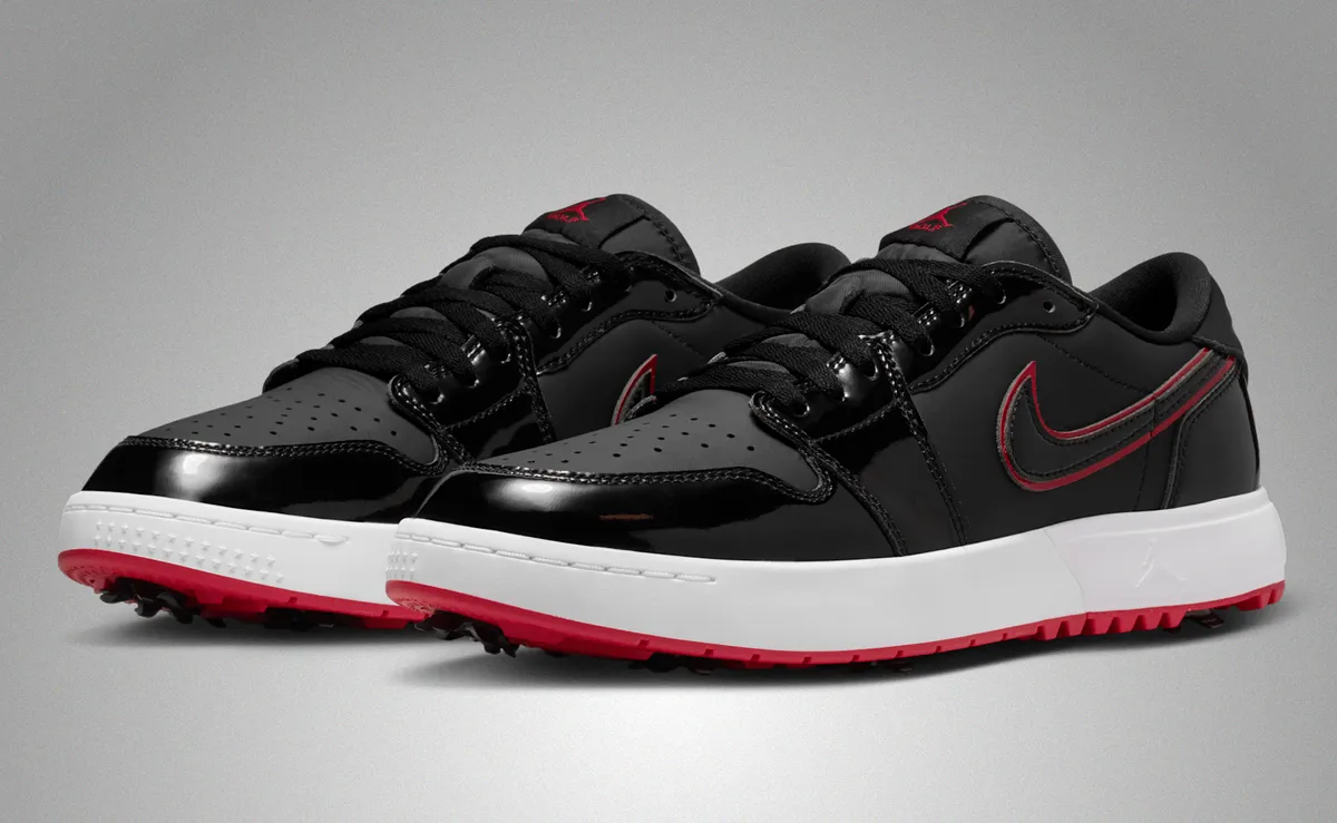 1/1発売 AIR JORDA1/1発売 AIR JORDAN 1 LOW GOLF / エア ジョーダン 1