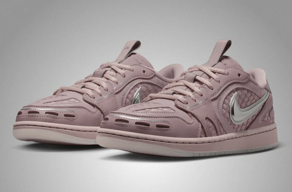 AIR JORDAN 1 LOW METHOD OF MAKE / エア ジョーダン 1 LOW メソッド