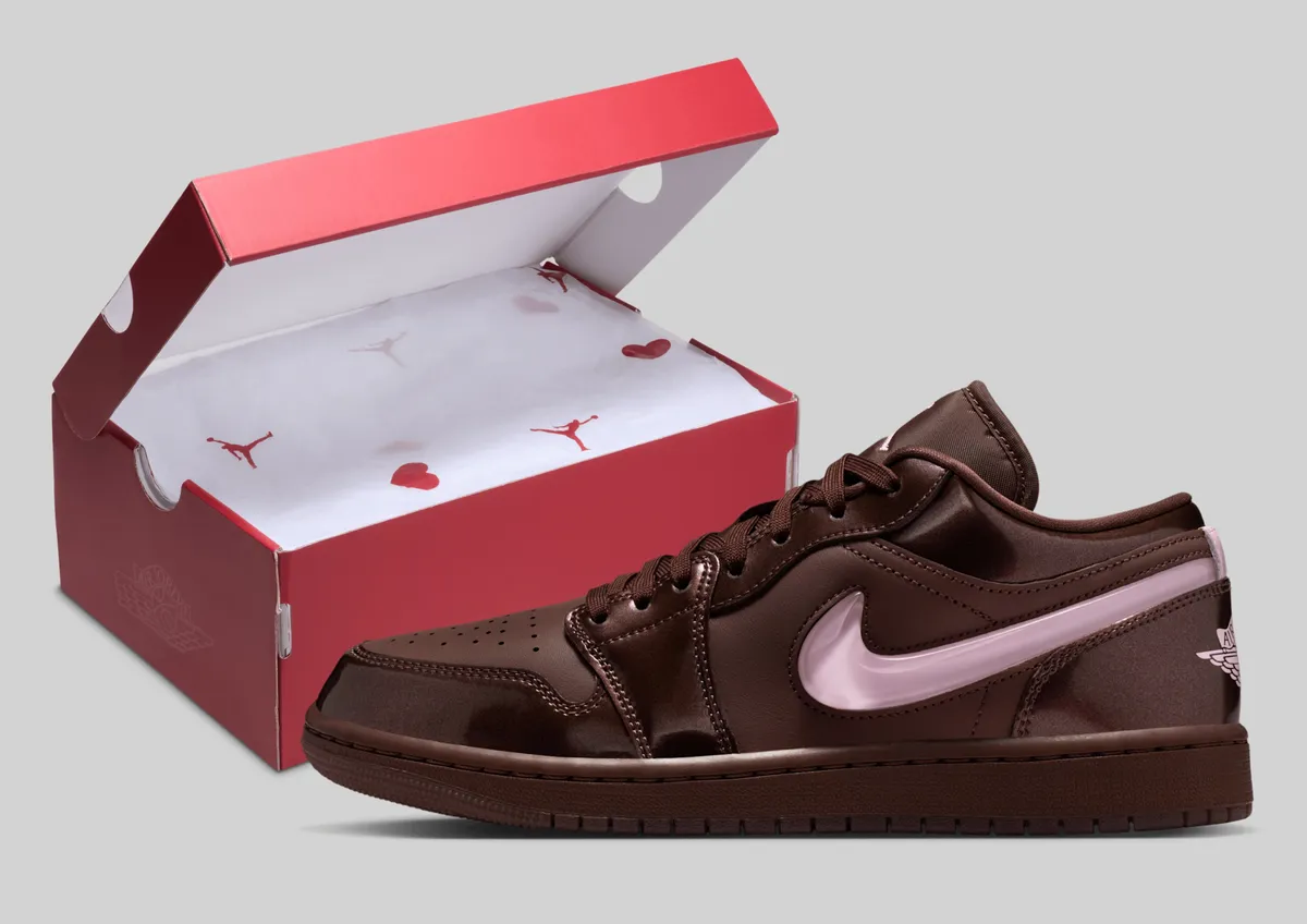 AIR JORDAN 1 LOW SE / エア ジョーダン 1 LOW SE Valentine's Day