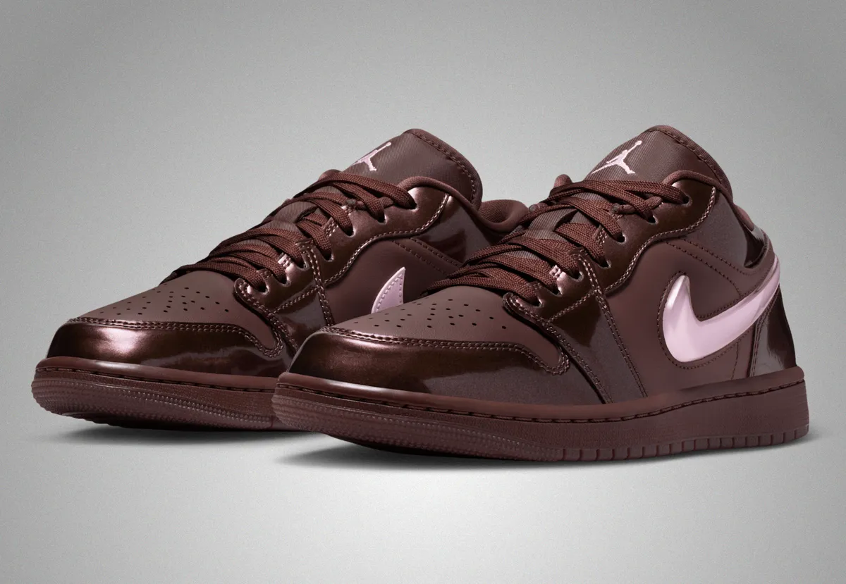 AIR JORDAN 1 LOW SE / エア ジョーダン 1 LOW SE Valentine's Day