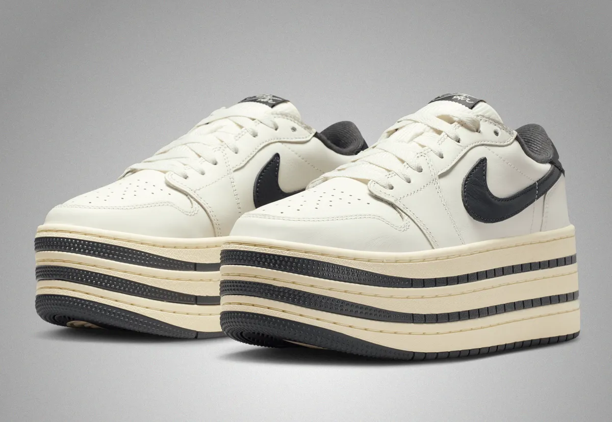 AIR JORDAN 1 TRIPLE STACK / エア ジョーダン 1 トリプル スタック