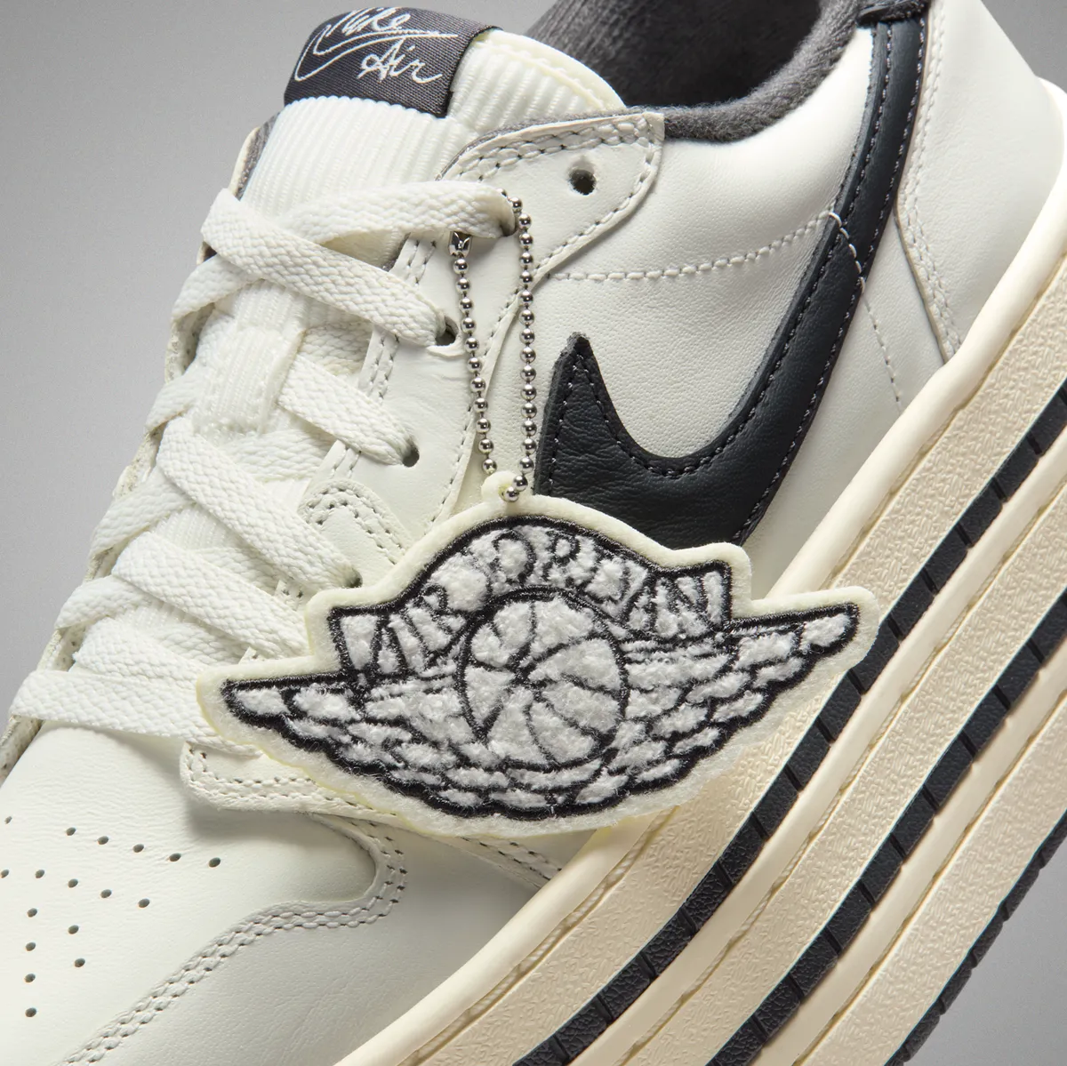 AIR JORDAN 1 TRIPLE STACK / エア ジョーダン 1 トリプル スタック