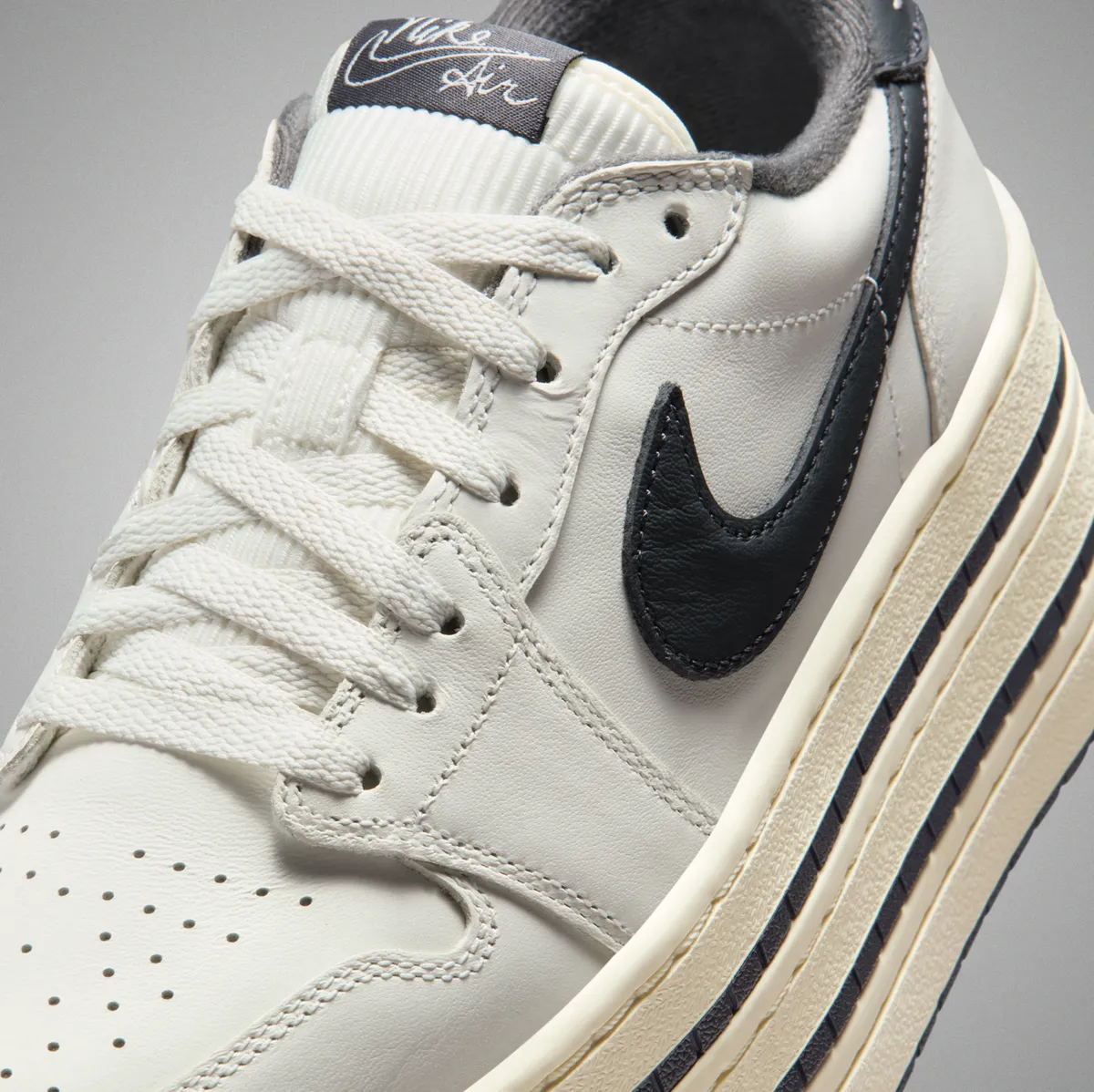 AIR JORDAN 1 TRIPLE STACK / エア ジョーダン 1 トリプル スタック