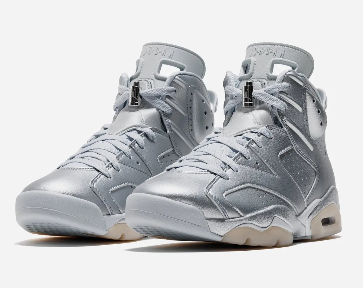 12/5発売 AIR JORDAN 6 RETRO PSG / エア ジョーダン 6 レトロ PSG