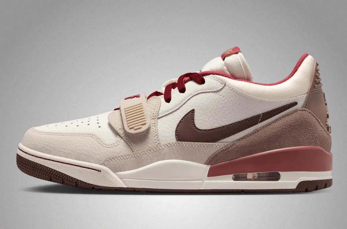 AIR JORDAN LEGACY 312 LOW / エア ジョーダン レガシー 312 LOW CNY