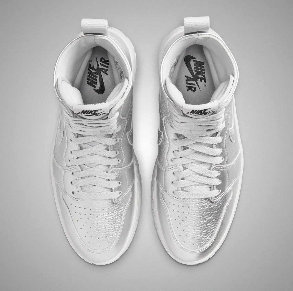 12/8発売 AIR JORDAN 1 BROOKLYN / エア ジョーダン 1 ブルックリン