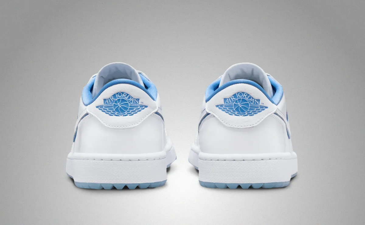 1/1発売 AIR JORDAN 1 LOW GOLF / エア ジョーダン 1 LOW ゴルフ White