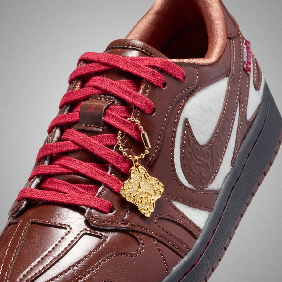 AIR JORDAN 1 LOW METHOD OF MAKE / エア ジョーダン 1 LOW メソッド