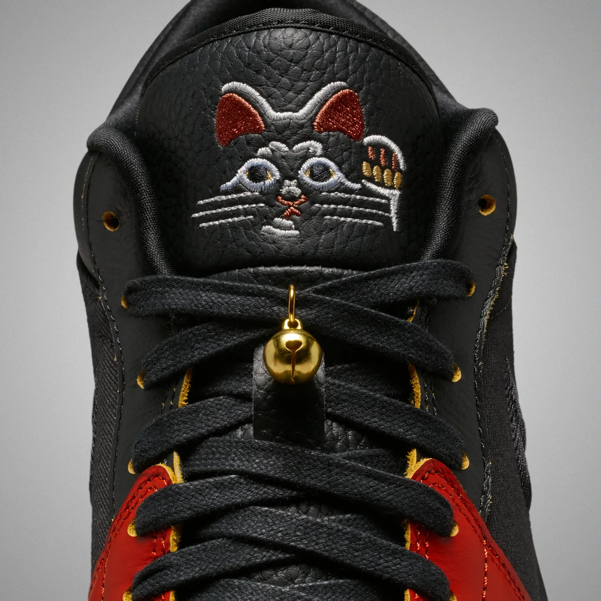 AIR JORDAN 1 LOW SE / エア ジョーダン 1 LOW SE 招き猫 IQ3460-010