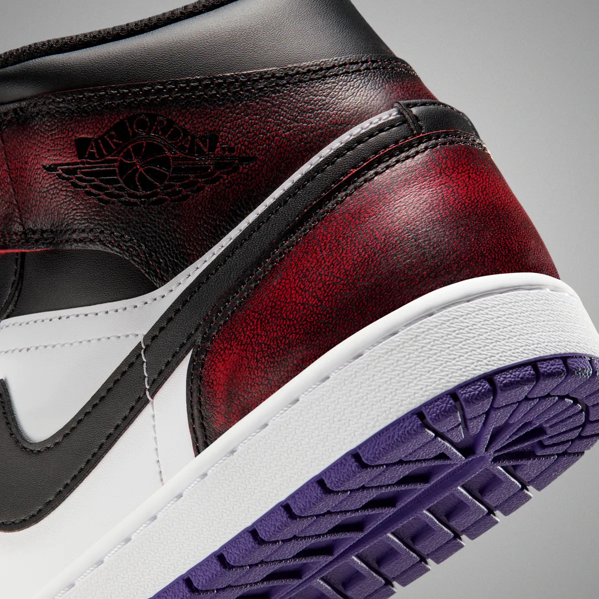 1/24発売 AIR JORDAN 1 MID SE / エア ジョーダン 1 MID SE True Red