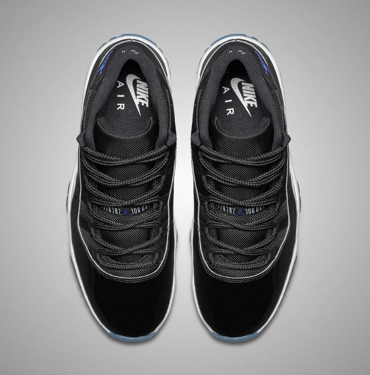 AIR JORDAN 11 RETRO / エア ジョーダン 11 レトロ Space Jam 2026