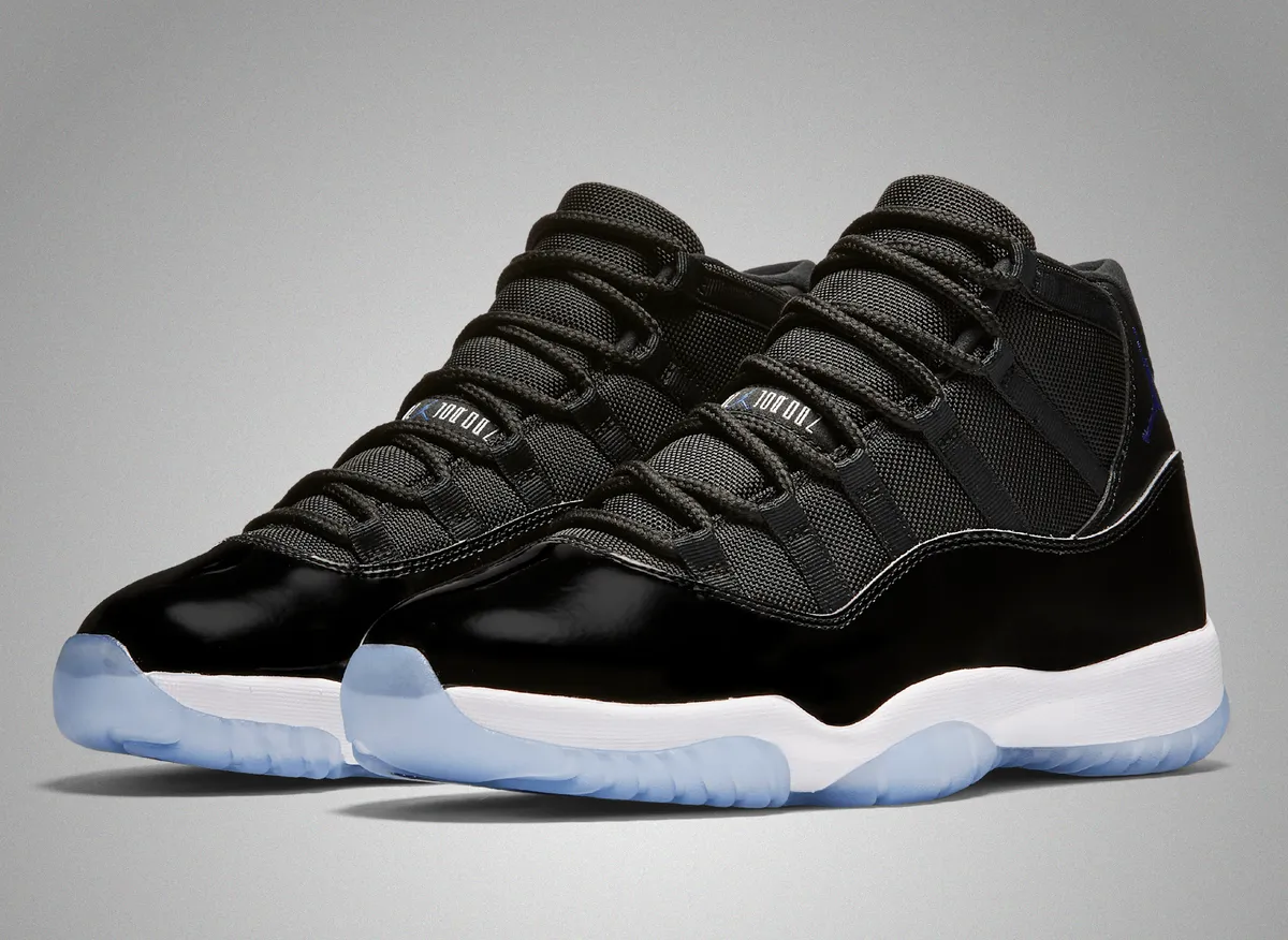 AIR JORDAN 11 RETRO / エア ジョーダン 11 レトロ Space Jam 2026