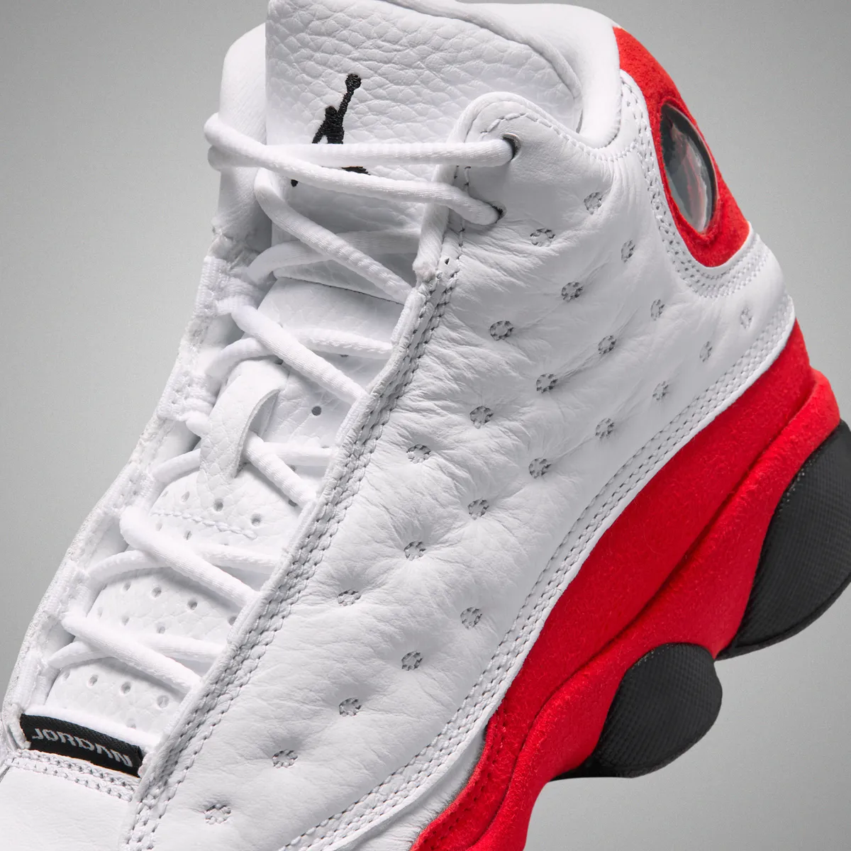 AIR JORDAN 13 RETRO / エア ジョーダン 13 レトロ White True Red