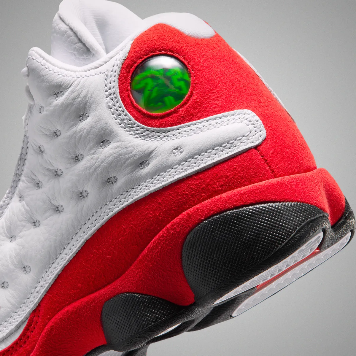 AIR JORDAN 13 RETRO / エア ジョーダン 13 レトロ White True Red