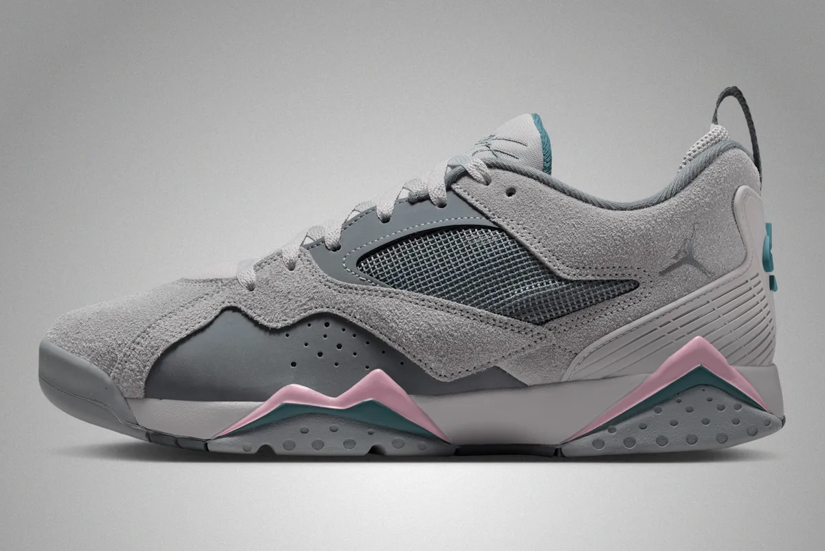 AIR JORDAN MVP 92 / エア ジョーダン MVP 92 Wolf Grey Cool Grey