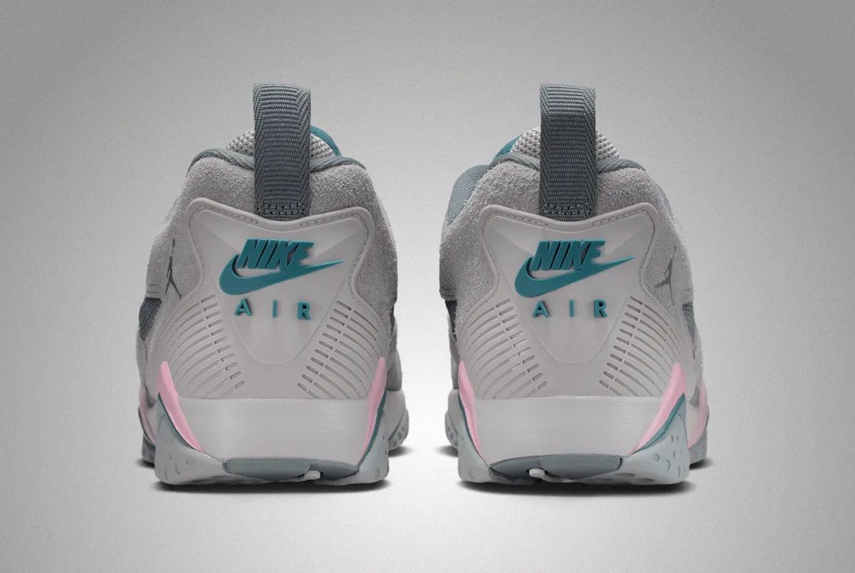 マイケルジョーダン AIR JORDAN MVP 92 / エア ジョーダン MVP 92 Wolf Grey Cool Grey