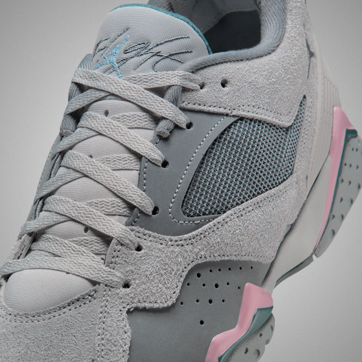 AIR JORDAN MVP 92 / エア ジョーダン MVP 92 Wolf Grey Cool Grey