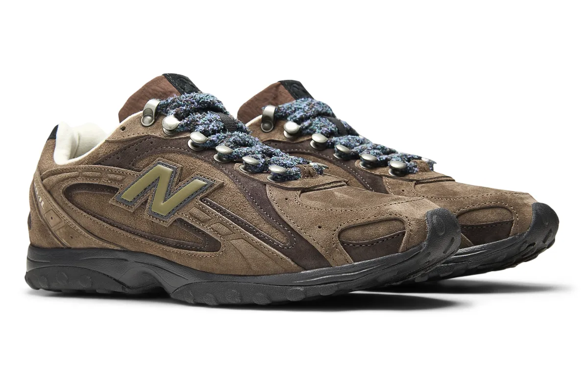 12/19発売 BASKETCASE x NEW BALANCE 204L / バスケットケース x