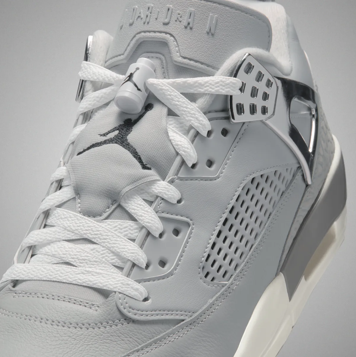 JORDAN SPIZIKE GOLF / ジョーダン スパイジーク ゴルフ Light Iron