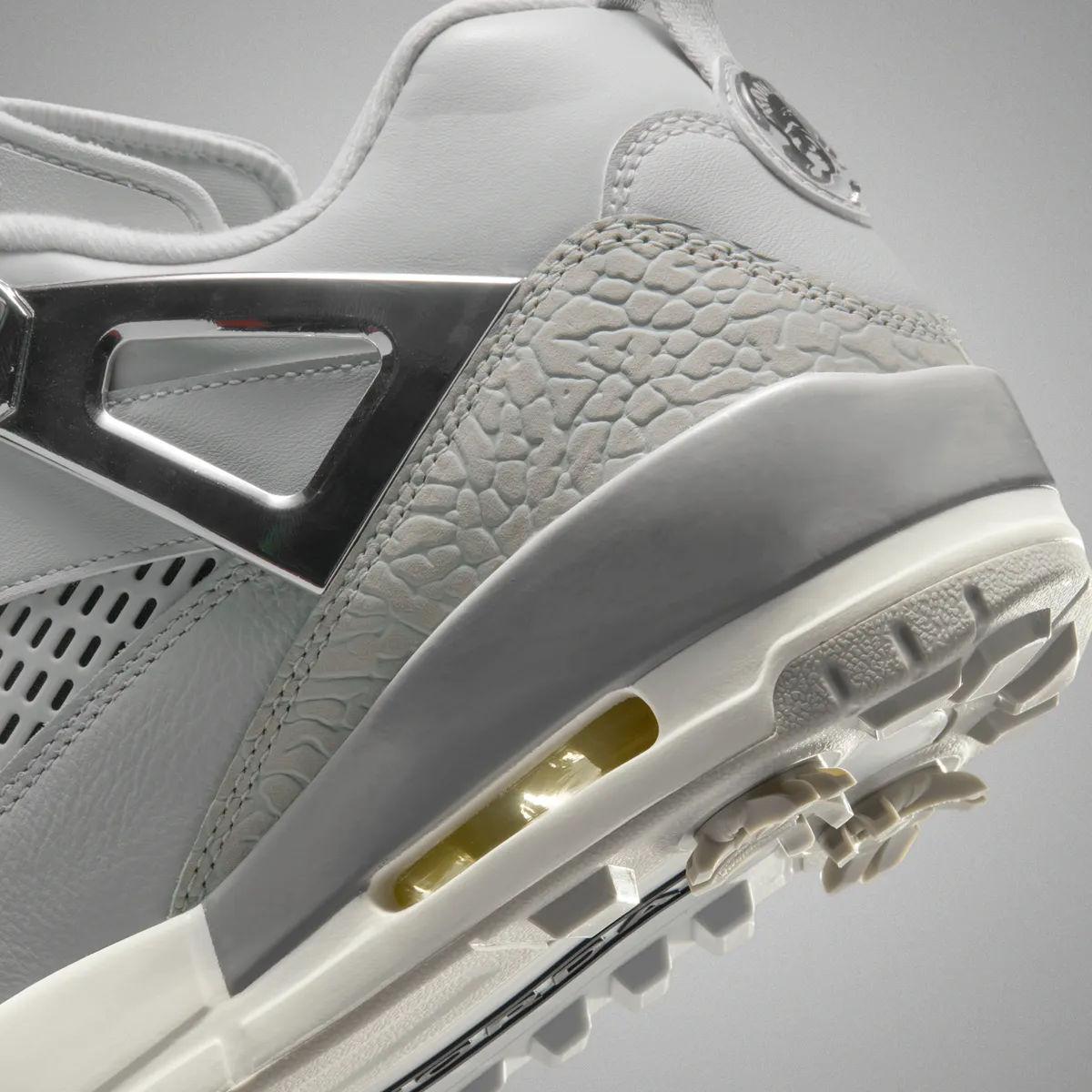 JORDAN SPIZIKE GOLF / ジョーダン スパイジーク ゴルフ Light Iron