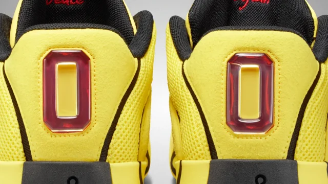 ADIDAS TRAE YOUNG 1 MCAAG/アディダス トレイ ヤング 1 MCAAG 45th