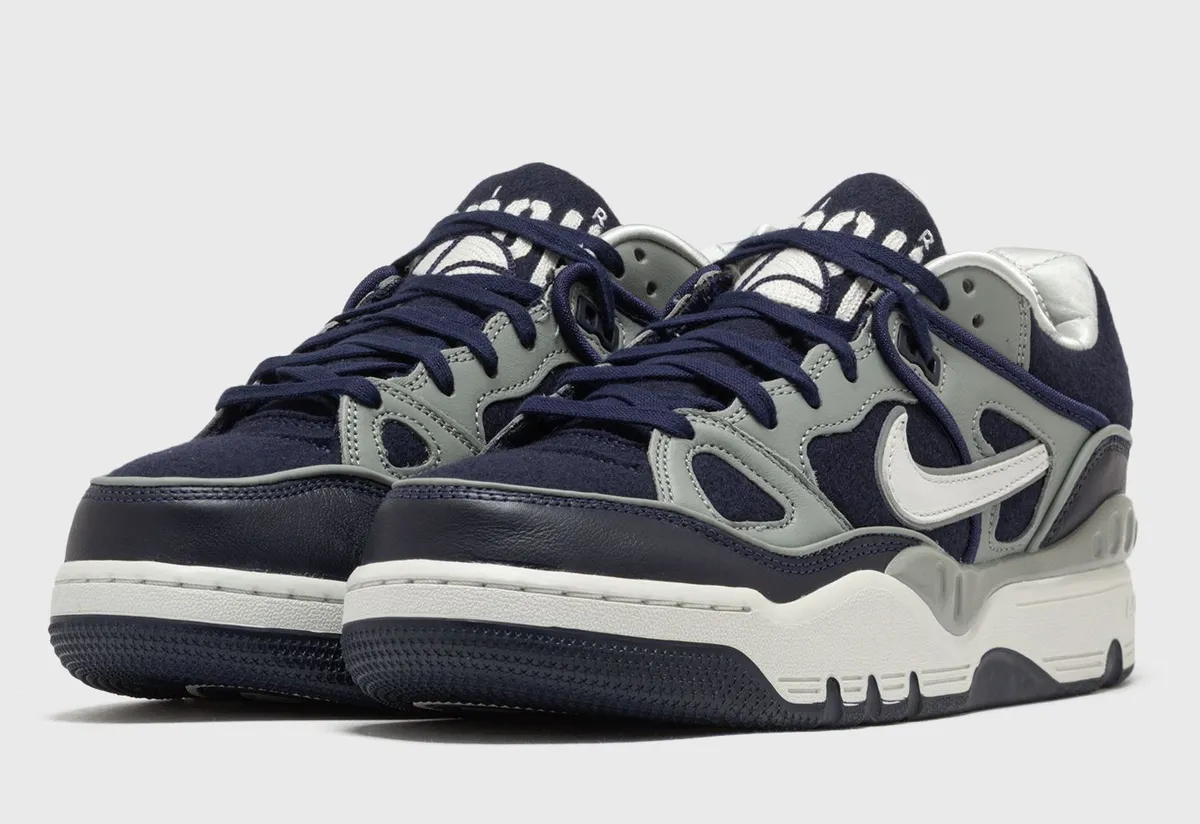 2/6発売 NIGO x NIKE AIR FORCE 3 LOW SP / ニゴー x ナイキ エア