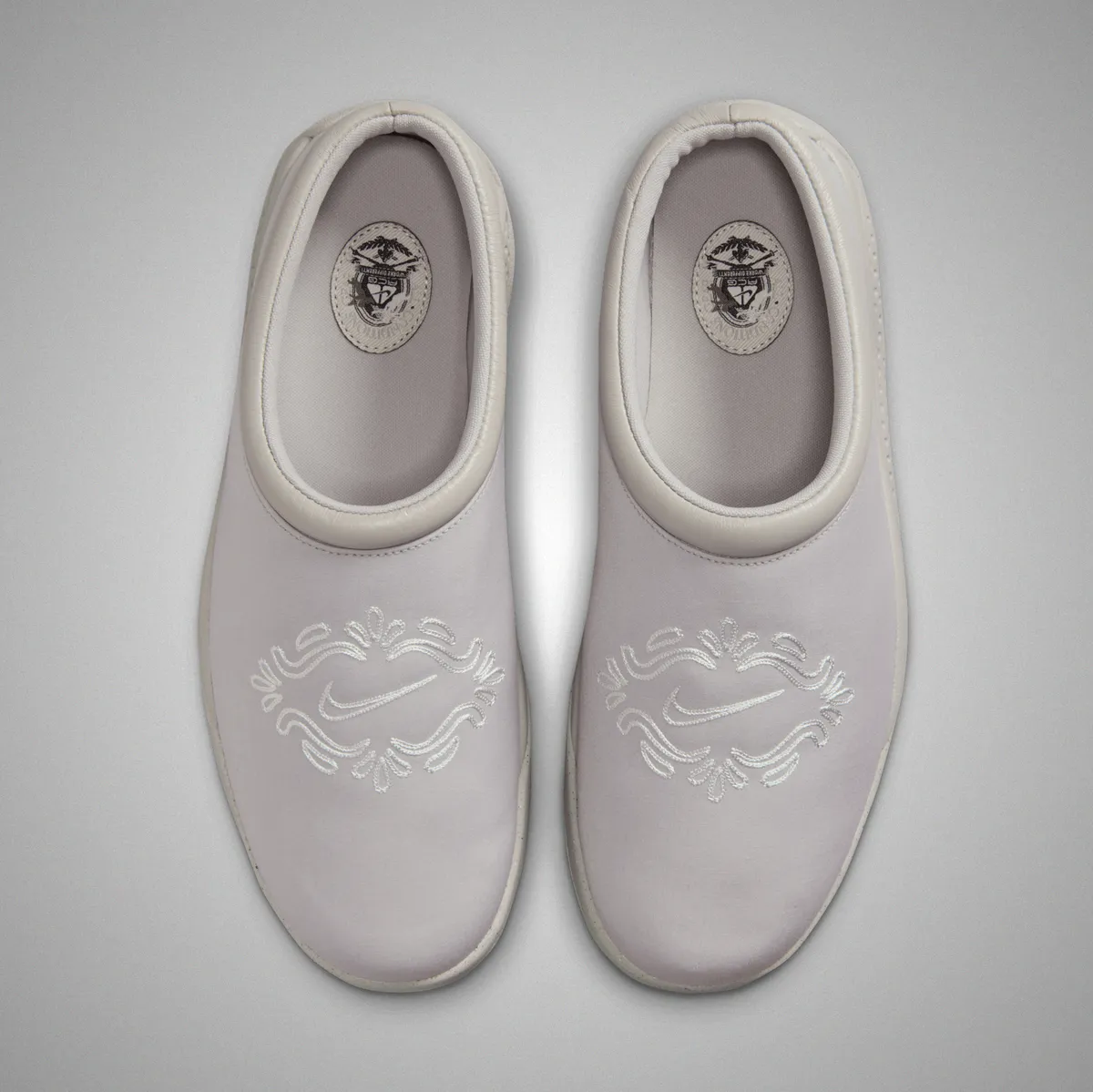 NIKE ACG RUFUS / ナイキ ACG ルーファス Light Iron Ore Phantom