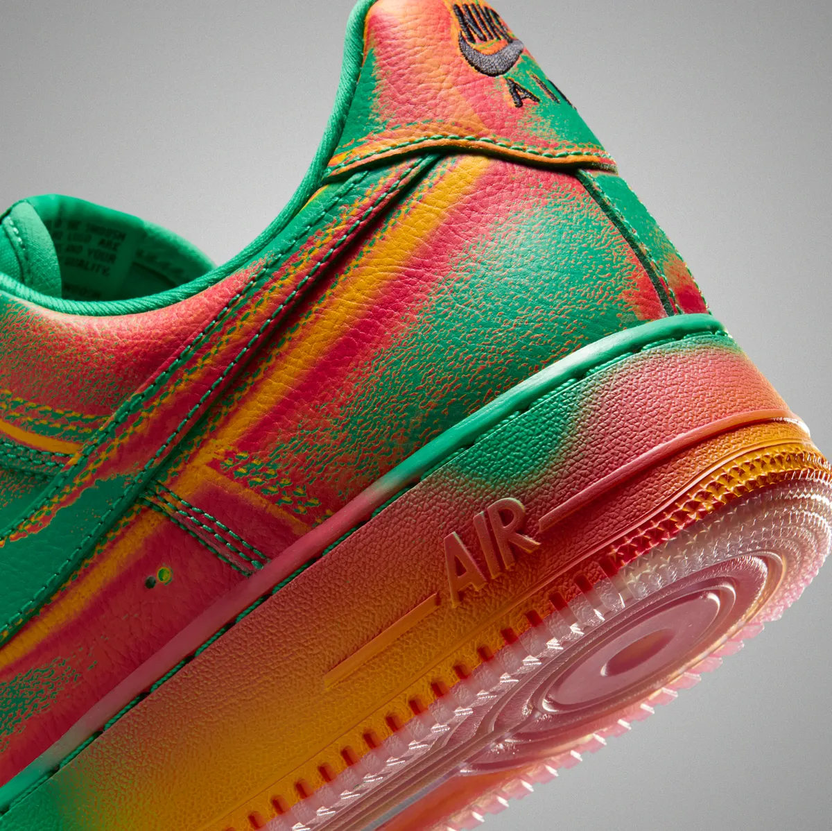 NIKE AIR FORCE 1 LOW RETRO / ナイキ エア フォース 1 LOW レトロ