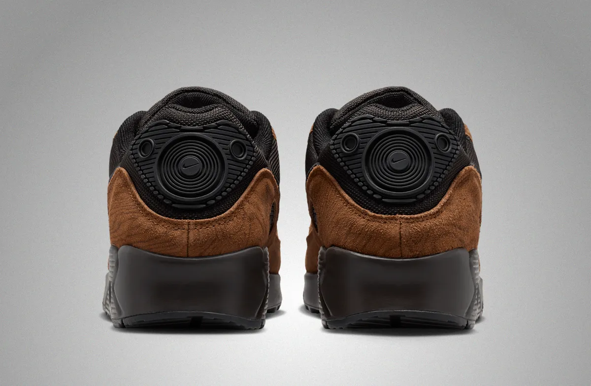 NIKE ナイキエアマックスアイラ ブラウン NIKE W AIR MAX ISLA SANDAL BAROQUE BROWN/PEARL WHITE-PEARL WHITE