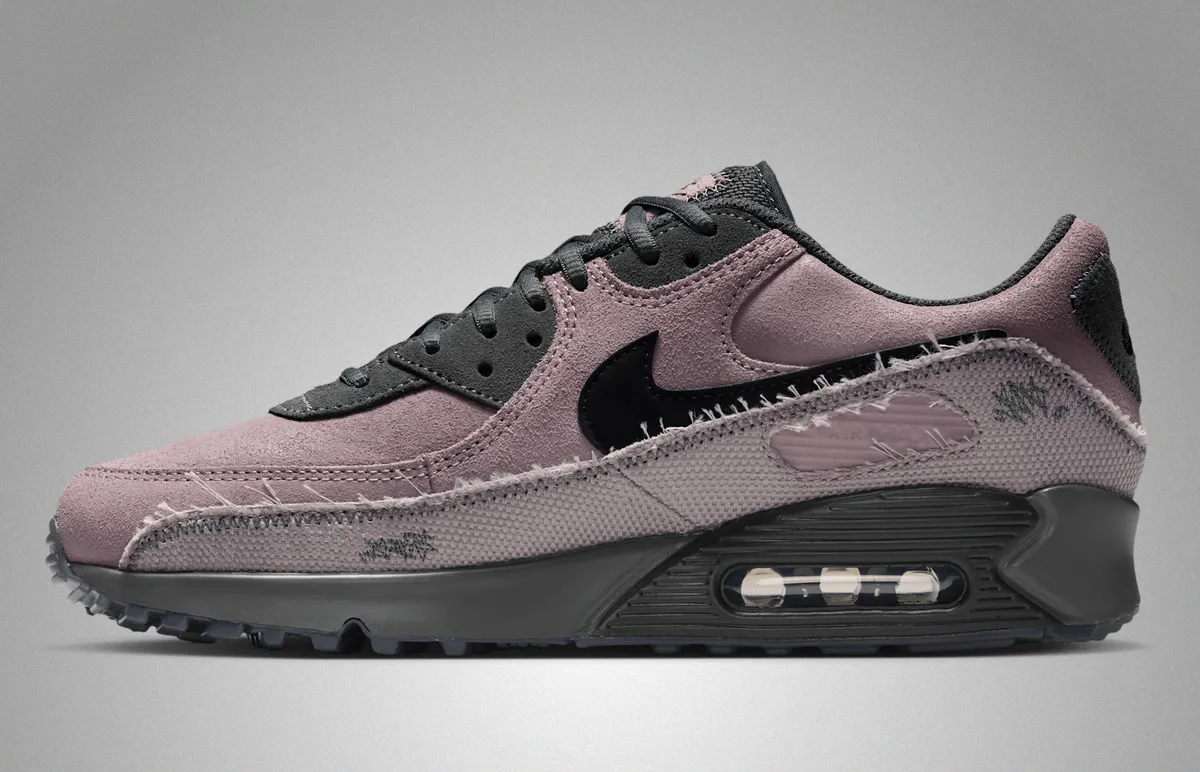 NIKE AIR MAX 90 PRM / ナイキ エア マックス 90 プレミアム Light