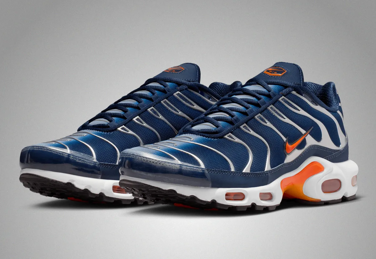 12/19発売 NIKE AIR MAX PLUS / ナイキ エア マックス プラス Midnight