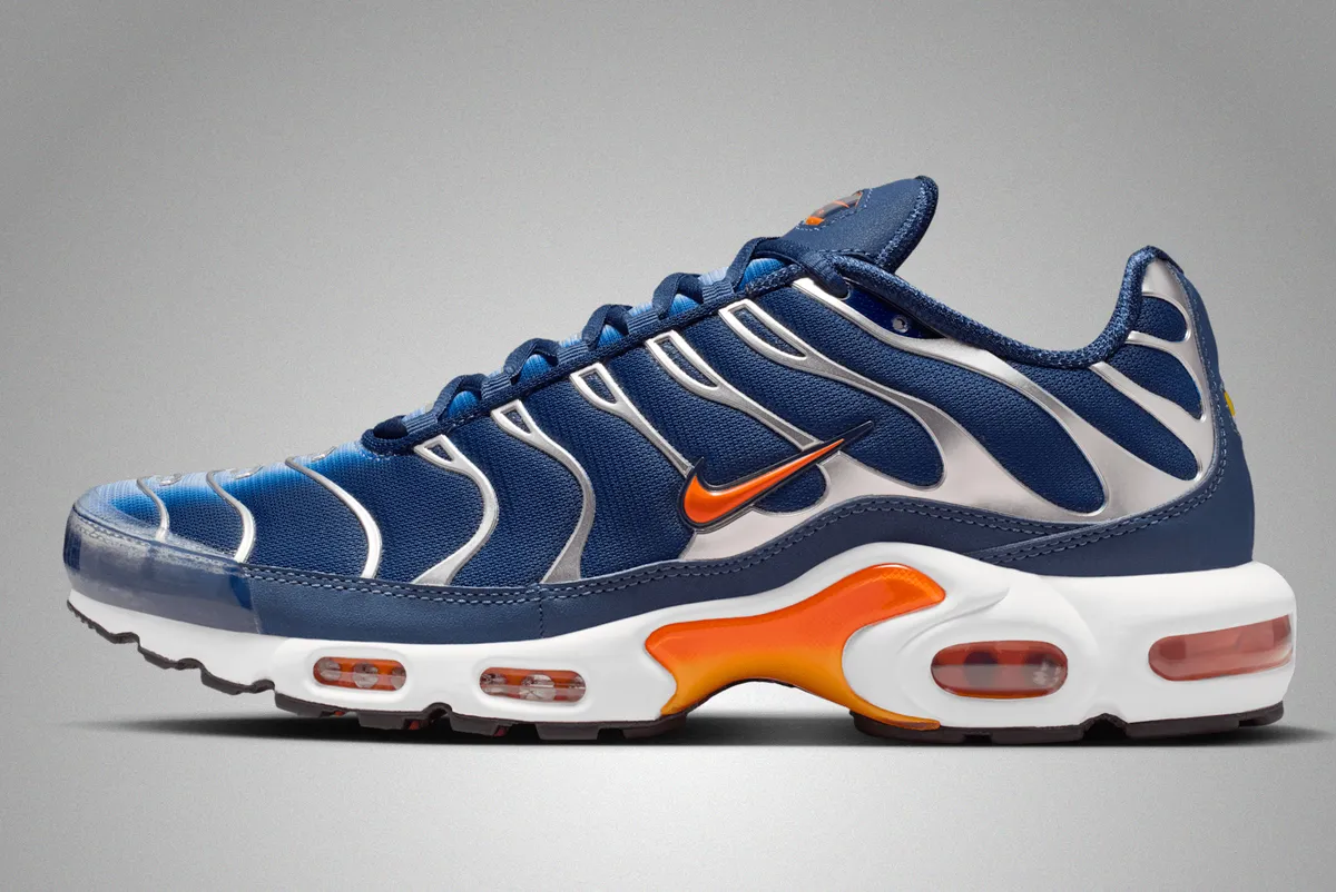 12/19発売 NIKE AIR MAX PLUS / ナイキ エア マックス プラス Midnight