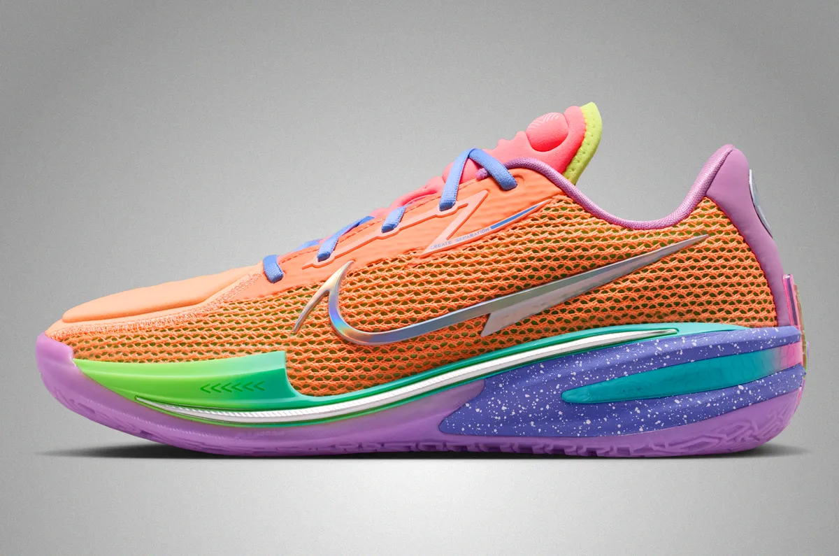 ano！！希少色！Nike AIR ZOOM GT CUT 26cm NIKE gt cut」の人気商品