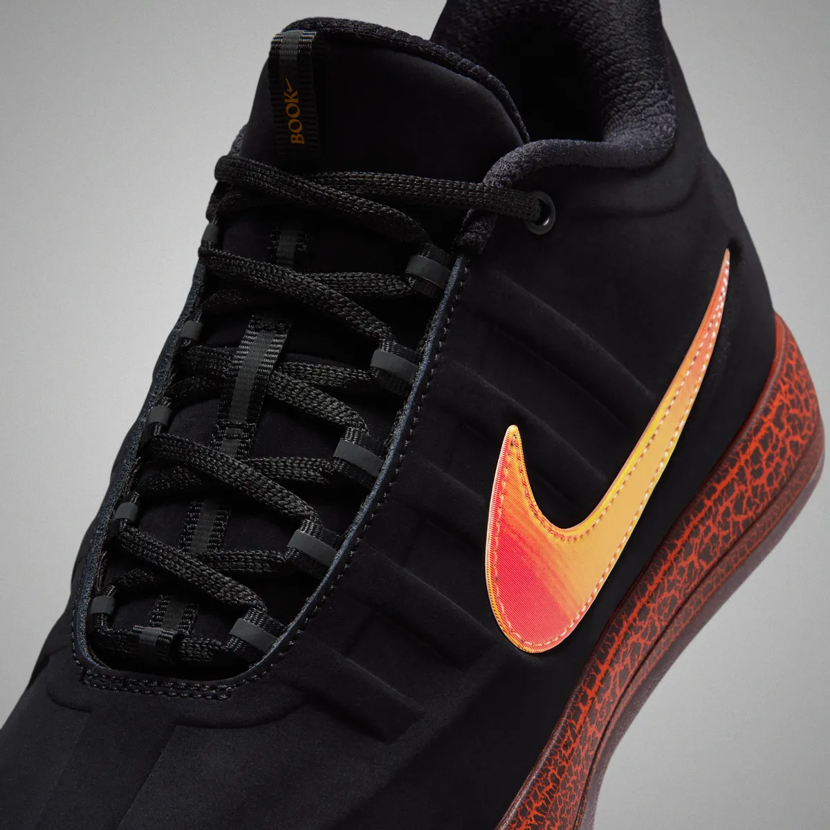 NIKE BOOK 2 / ナイキ ブック 2 