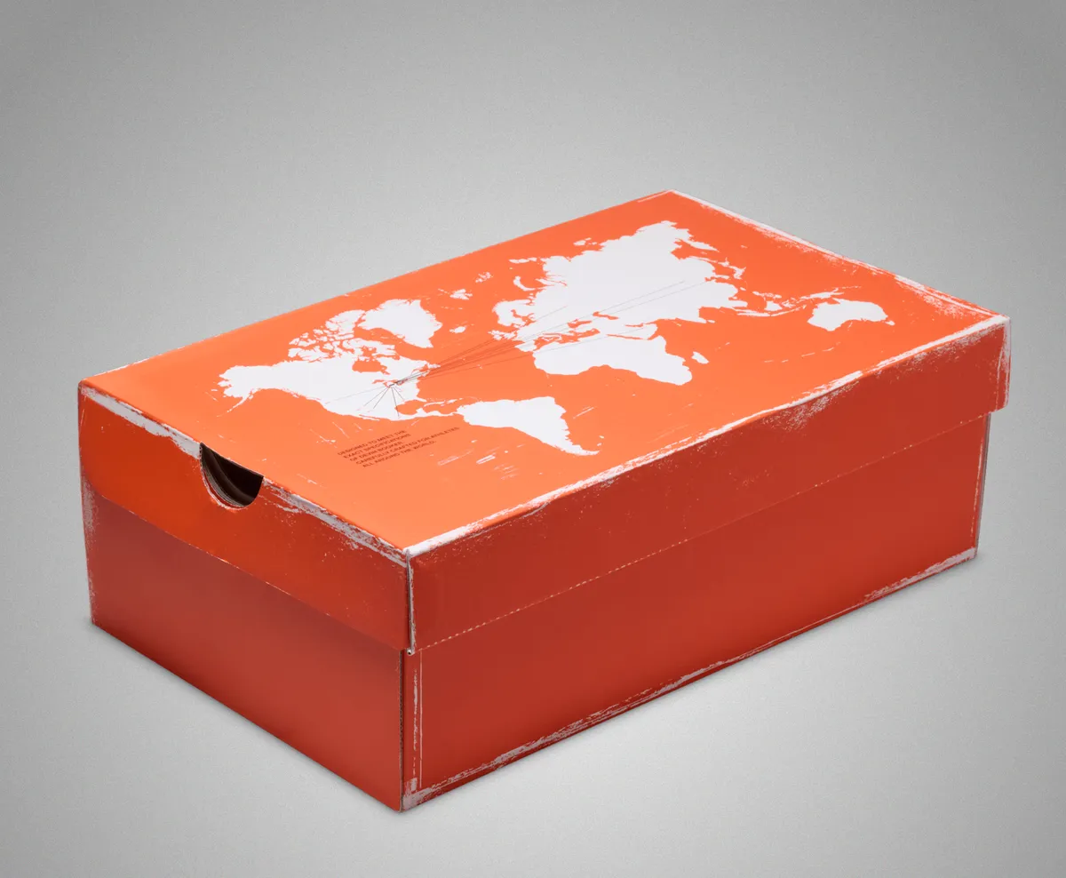 NIKE BOOK 2 / ナイキ ブック 2 