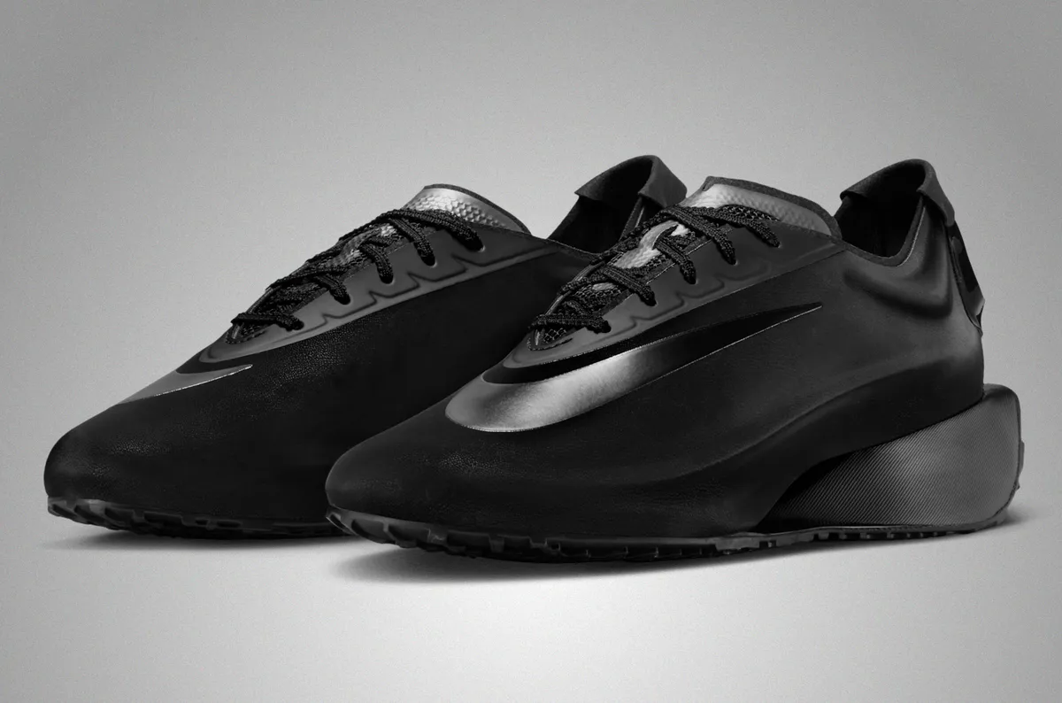 NIKE FIRST SIGHT NOIR / ナイキ ファースト サイト ノワール HQ2409-001