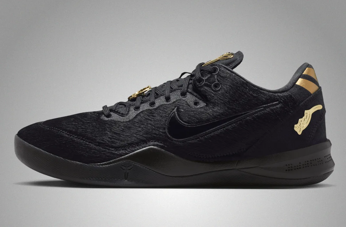 Nike Kobe 8 EXT Year of the Snake コービー Nike Kobe 8 EXT 