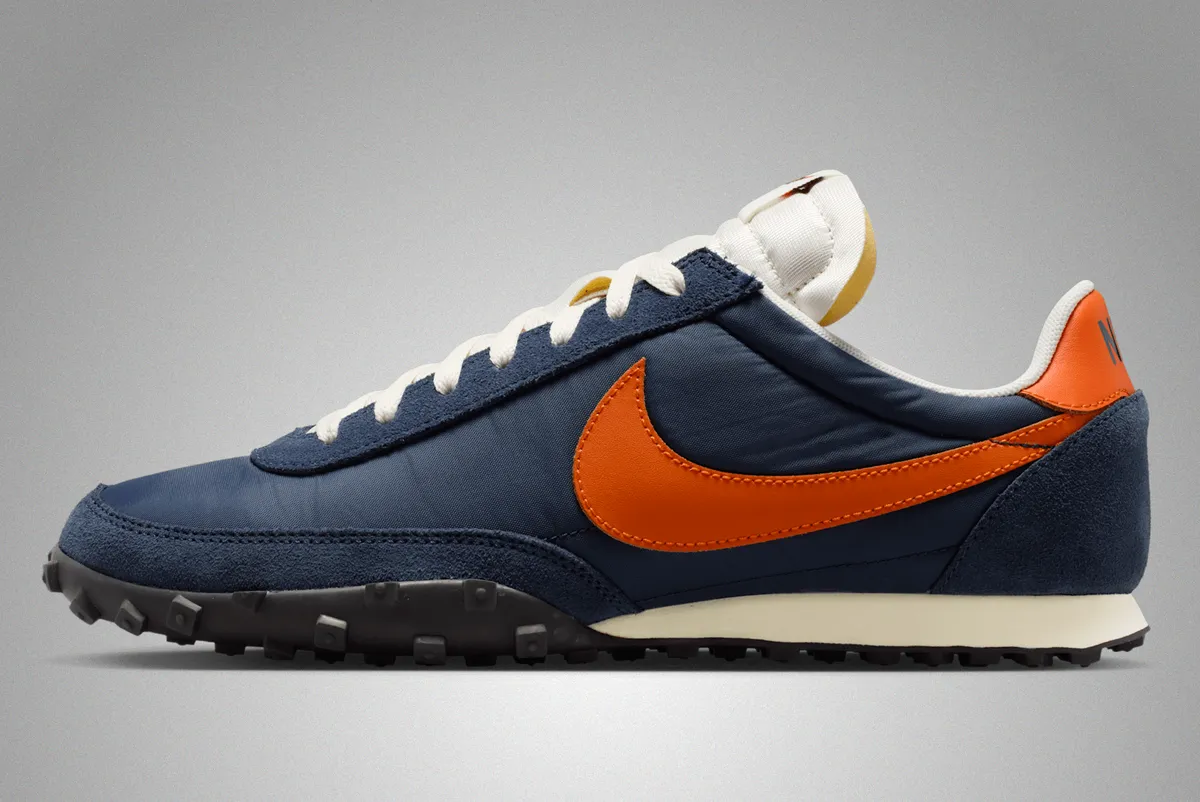 12/27発売 NIKE WAFFLE RACER / ナイキ ワッフルレーサー Midnight