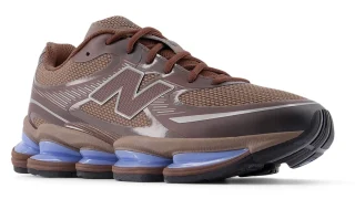 12/11発売 SEZANE x NEW BALANCE 471 / セザンヌ x ニューバランス 471