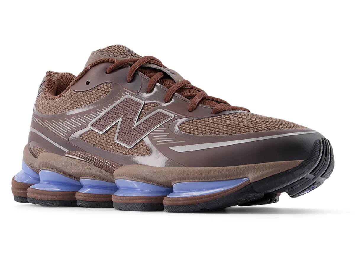 NEW BALANCE 2000 / ニューバランス 2000 U200076U | スニーカーラボ