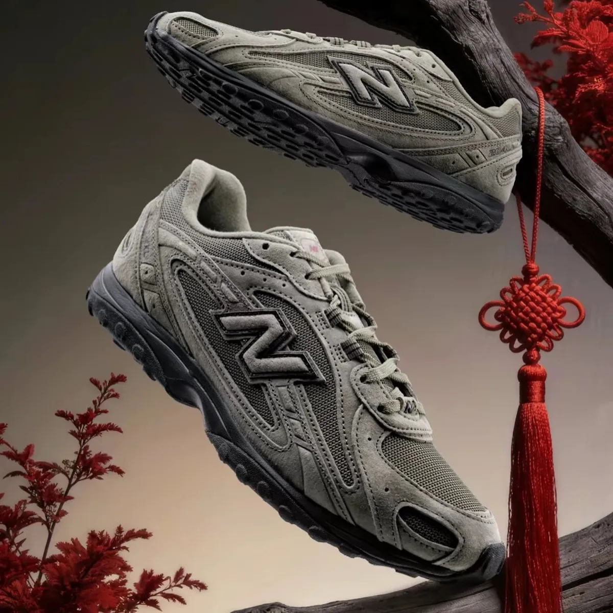 1/1発売 NEW BALANCE 204L / ニューバランス 204L Lunar New Year