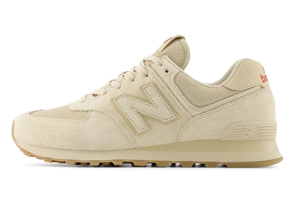 1/1発売 NEW BALANCE 574 / ニューバランス 574 Lunar New Year