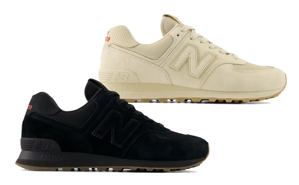1/1発売 NEW BALANCE 574 / ニューバランス 574 Lunar New Year