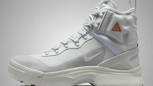 NIKE ACG AIR ZOOM GAIADOME GORE-TEX / ナイキ ACG エア ズーム