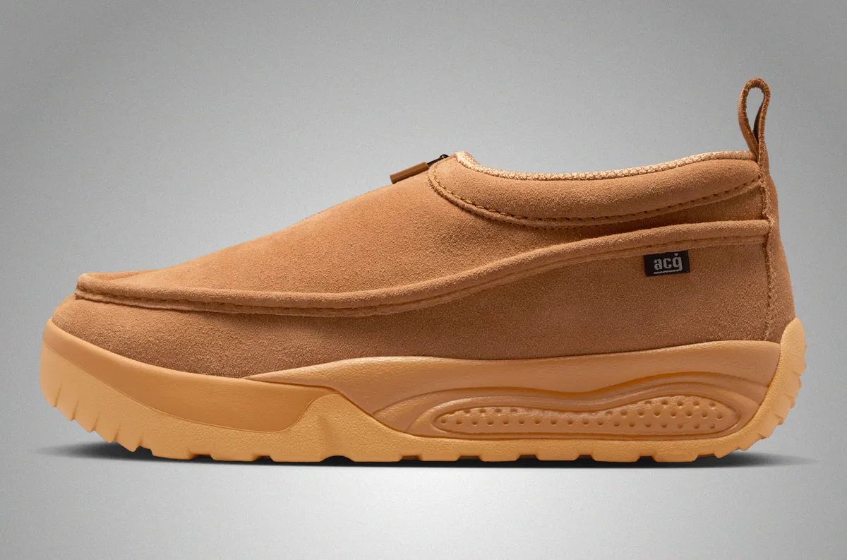 NIKE ACG IZY SE / ナイキ ACG IZY SE Wheat