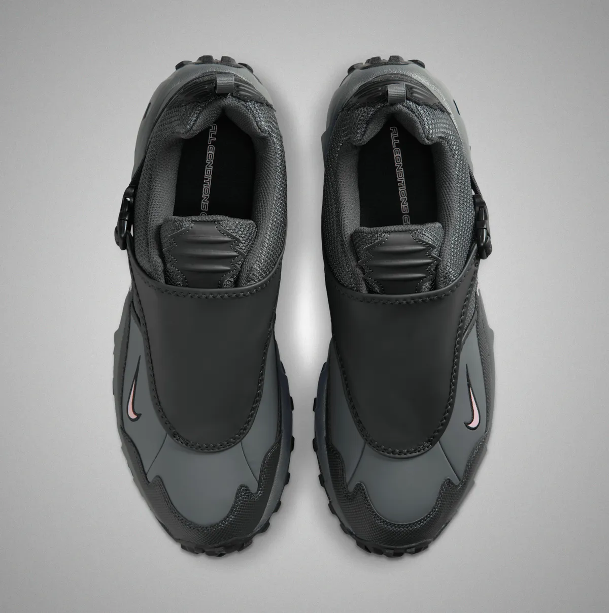NIKE ACG PHASSAD / ナイキ ACG ファサード Anthracite Iron Grey