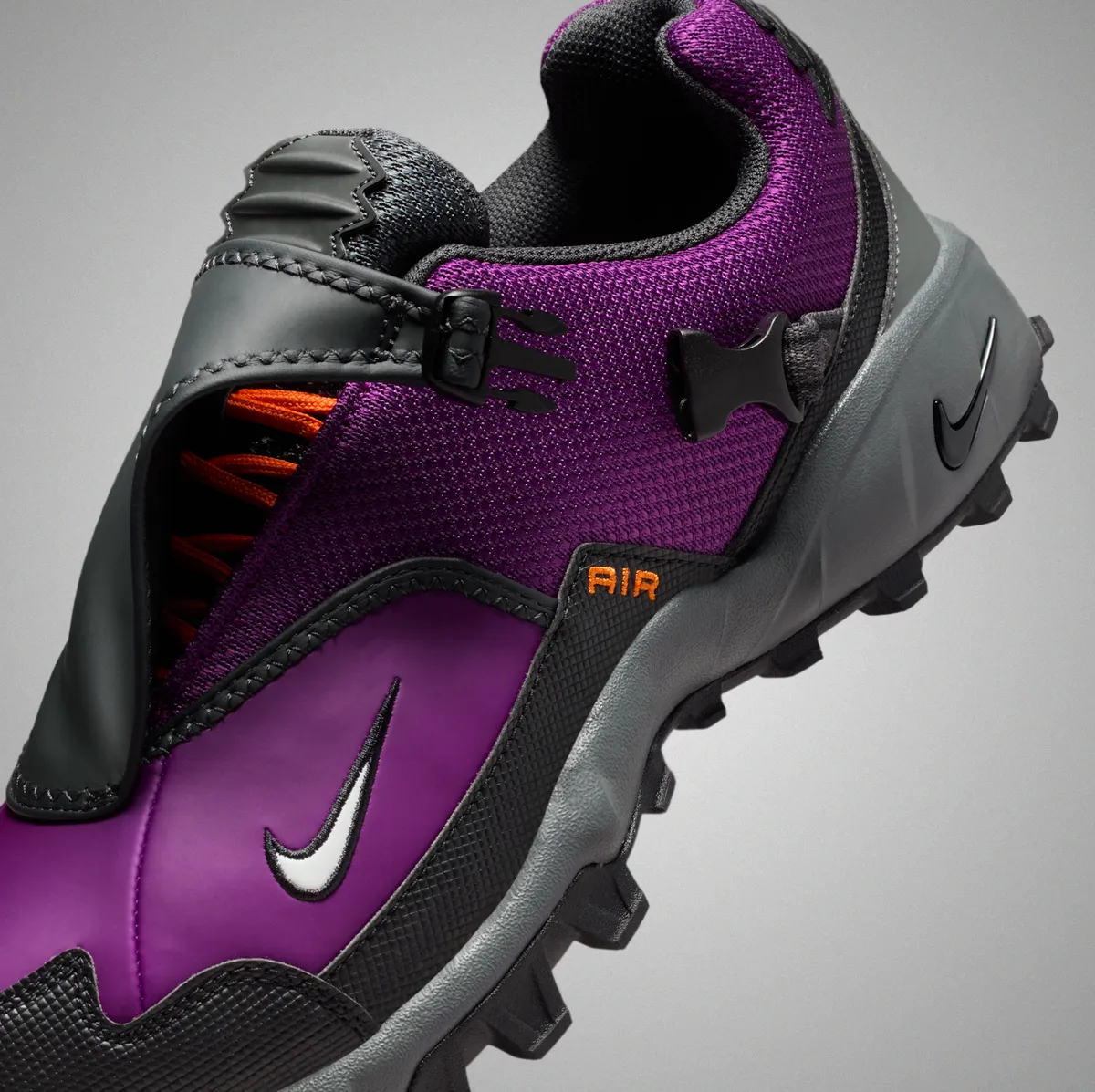 NIKE ACG PHASSAD / ナイキ ACG ファサード Bold Berry Black Anthracite Photon Dust HM7133-500